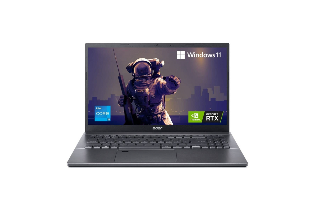 Acer Aspire 5 Gaming Laptop Intel Core i5 12th